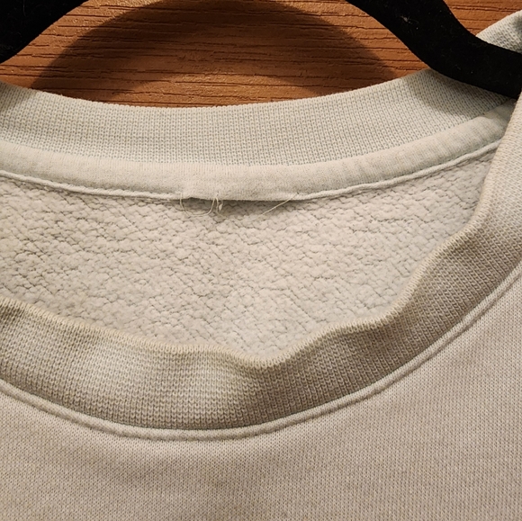 *Final Sale* Nike Crew Neck Sweater - Picture 3 of 8